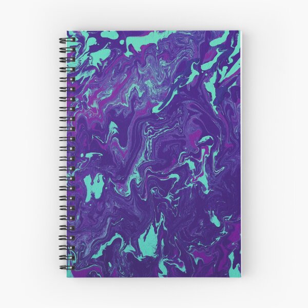 Item preview, Cosmic - Fluid Abstract designed and sold by FluidFashion.