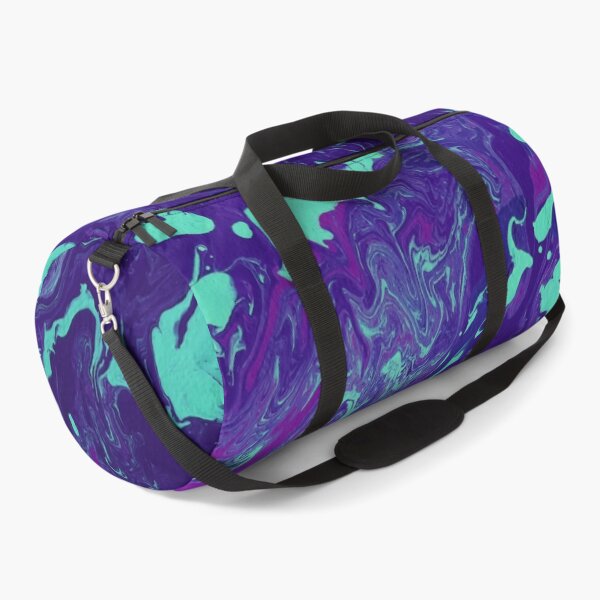 Item preview, Cosmic - Fluid Abstract designed and sold by FluidFashion.