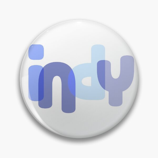 Item preview, Indy, Indianapolis, Indiana designed and sold by Ashleylcoop.
