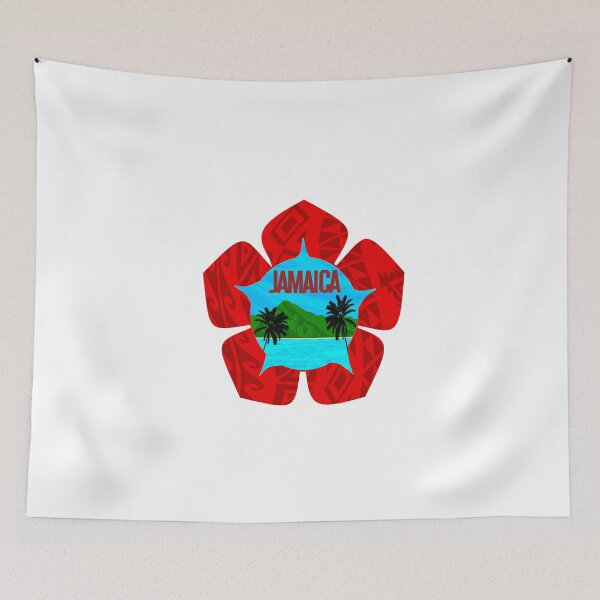 Item preview, JAMAICAN LOVER designed and sold by wahine24.