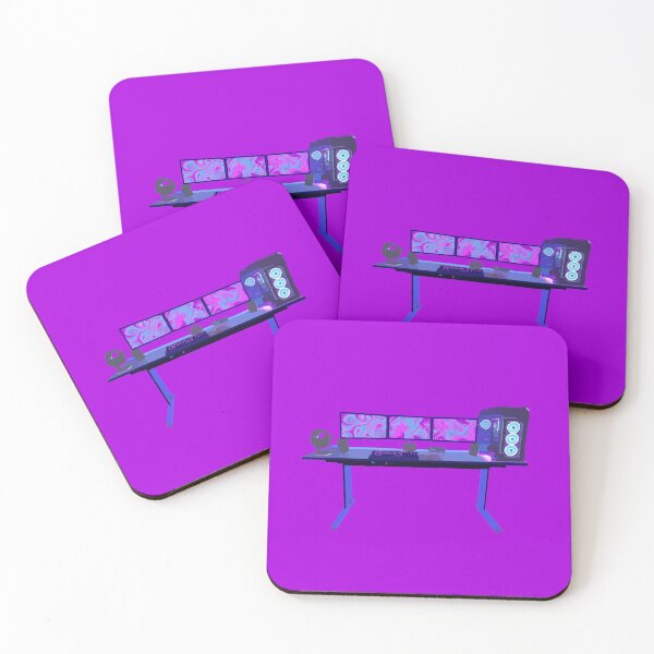 Item preview, Gaming Setup designed and sold by ameliaesmith.