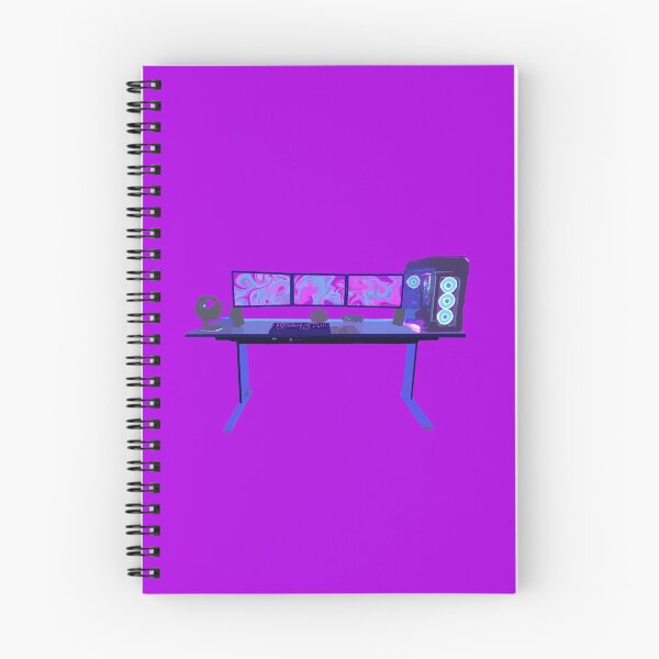 Item preview, Gaming Setup designed and sold by ameliaesmith.