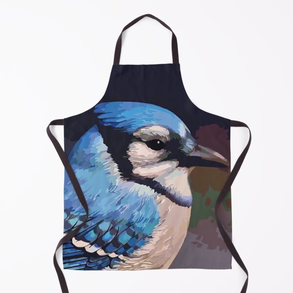 Item preview, Blue Jay designed and sold by GL Digital Artwork .