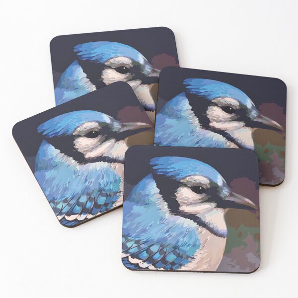 Item preview, Blue Jay designed and sold by GL Digital Artwork .