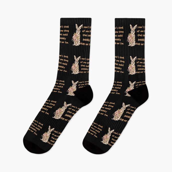 Item preview, Leopard Print Bunny Fun designed and sold by Art by Marilynn Methven.
