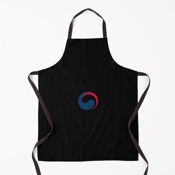 Item preview, Korea, South Korea, Taegukgi, Korean Flag, Korea Coat Of Arms (2021-3-KOR-3) designed and sold by NY-Prints-USA.