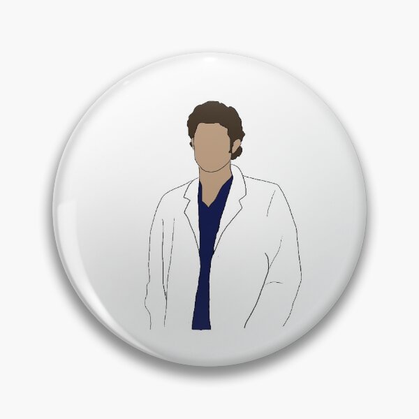 Item preview, McDreamy designed and sold by treutlen.