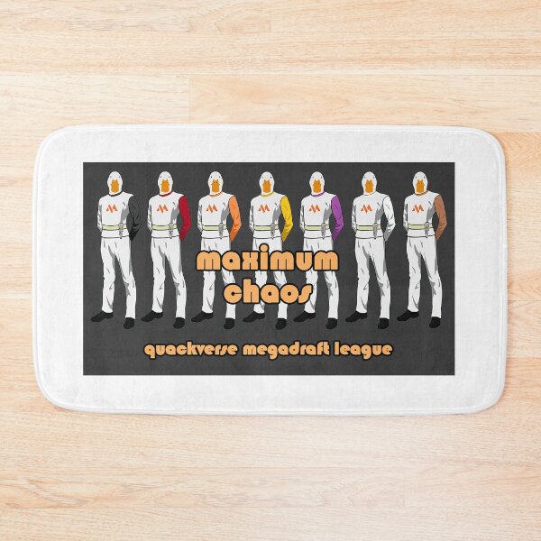 Item preview, Duckforce. Quack. designed and sold by TryHardGarbage.