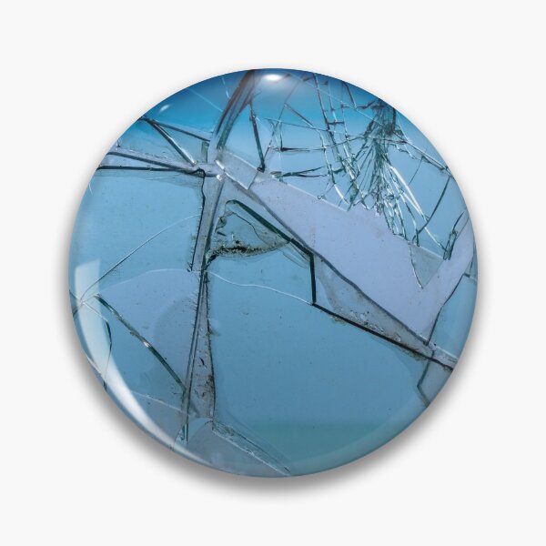 Item preview, Broken glass. designed and sold by Anne Scantlebury.