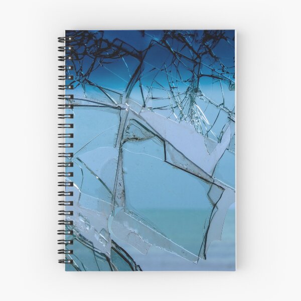 Item preview, Broken glass. designed and sold by Anne Scantlebury.