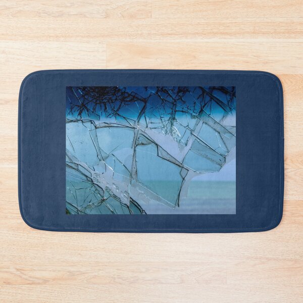 Item preview, Broken glass. designed and sold by Anne Scantlebury.