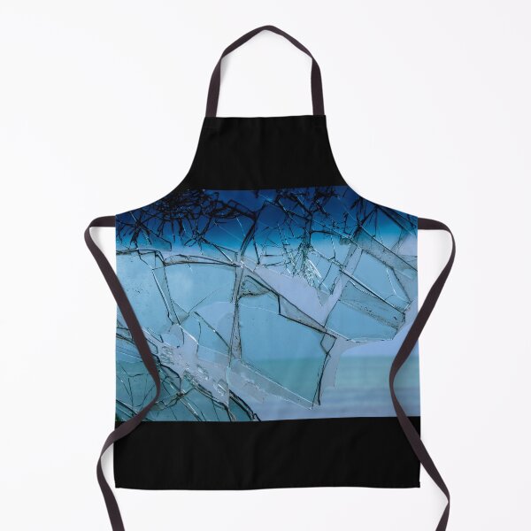Item preview, Broken glass. designed and sold by Anne Scantlebury.