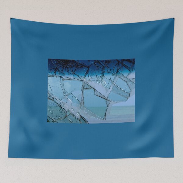 Item preview, Broken glass. designed and sold by Anne Scantlebury.