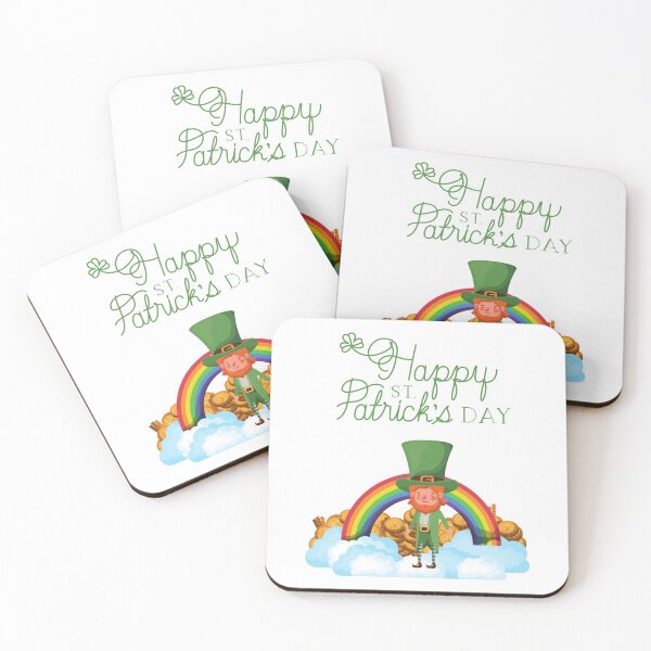 Item preview, St Patrick’s Day designed and sold by Meditanacor.