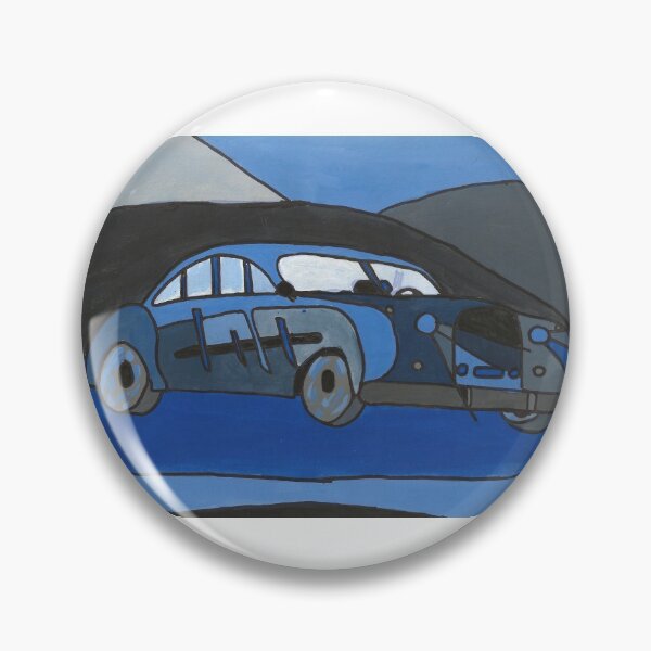 Item preview, midnight classic designed and sold by scoutman4545.