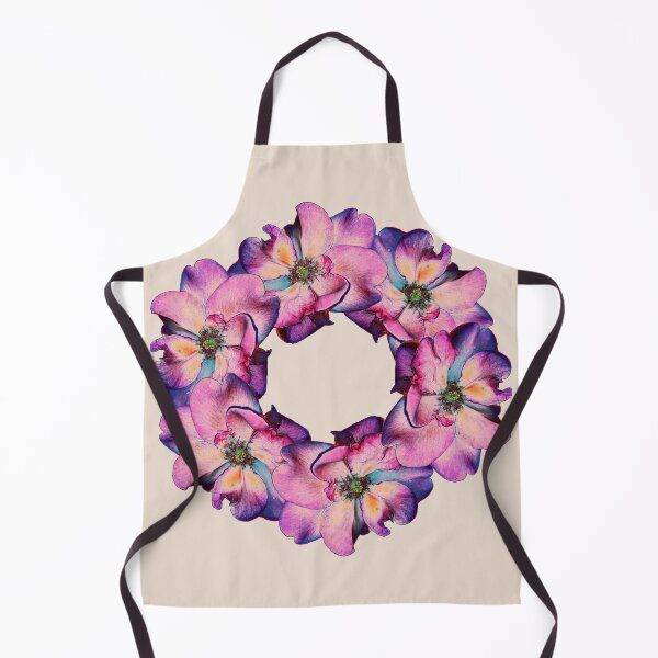 Item preview, Flower Donut designed and sold by ViewerEqualsPhoton.