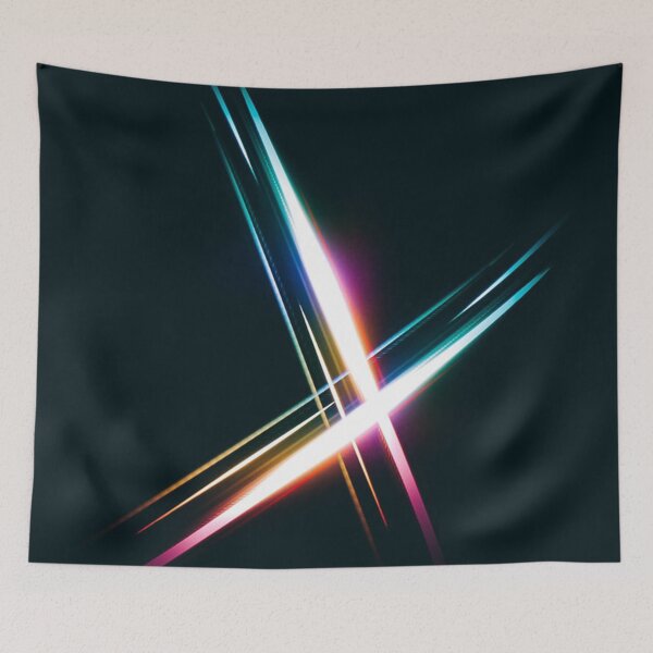 Item preview, Laser Crosshatch designed and sold by jerankin.
