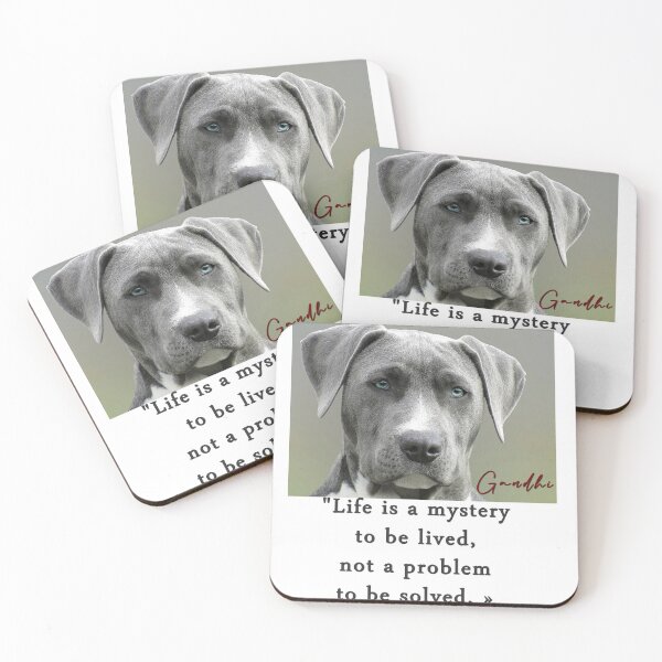 Item preview, Quote by Gandhi designed and sold by layproject.