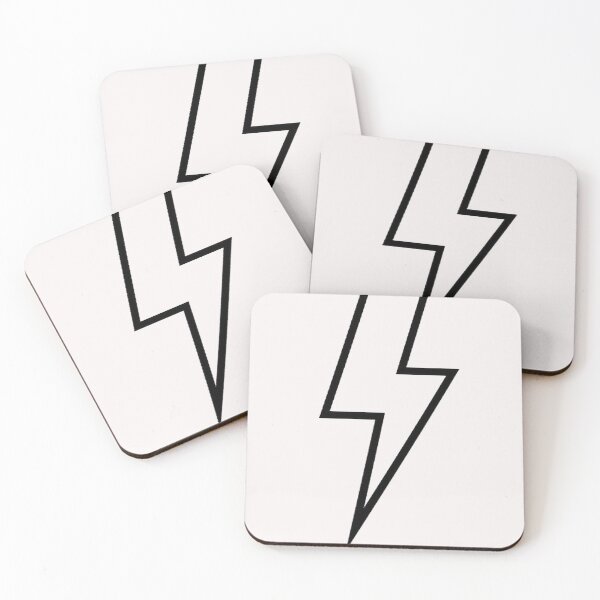 Item preview, Flash thunder Line  designed and sold by Lakki-s.