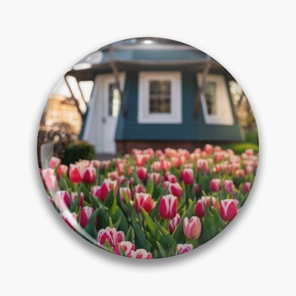 Item preview, Windmill Tulips designed and sold by Praytera.