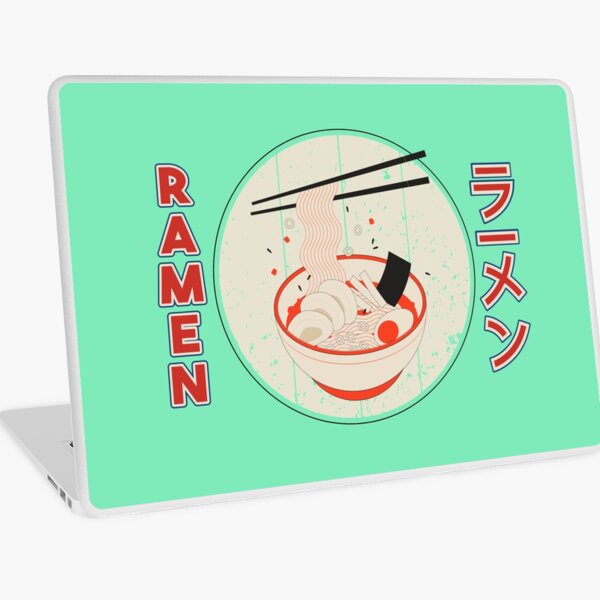 Artikel-Vorschau von Ramen, designt und verkauft von UrahGo.