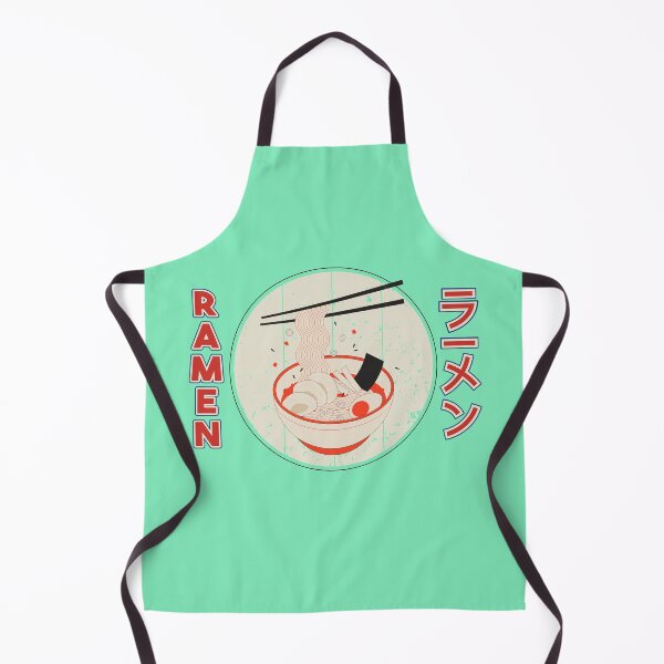 Item preview, Ramen designed and sold by UrahGo.