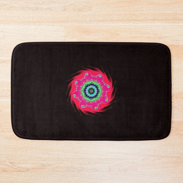 Item preview, Fractal Spiral designed and sold by Zykkwolf.