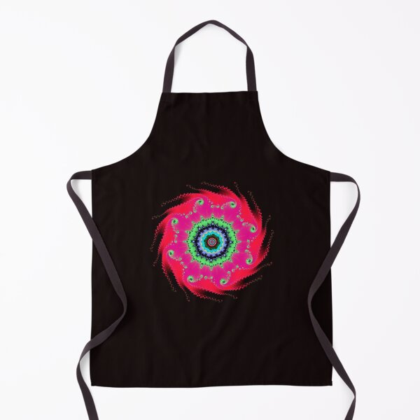 Item preview, Fractal Spiral designed and sold by Zykkwolf.
