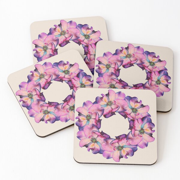 Item preview, Flower Donut designed and sold by ViewerEqualsPhoton.