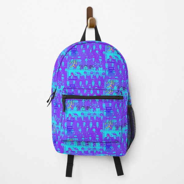 Item preview, Korean Class designed and sold by Peopleology.