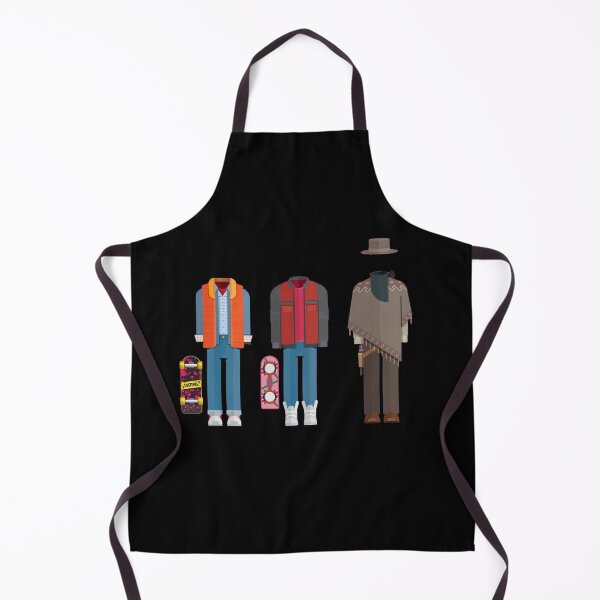 Item preview, Back to the future designed and sold by Jenarp80175.
