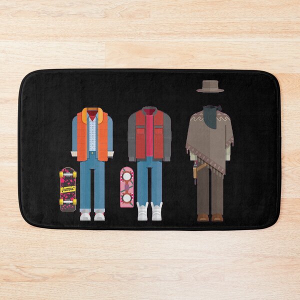 Item preview, Back to the future designed and sold by Jenarp80175.