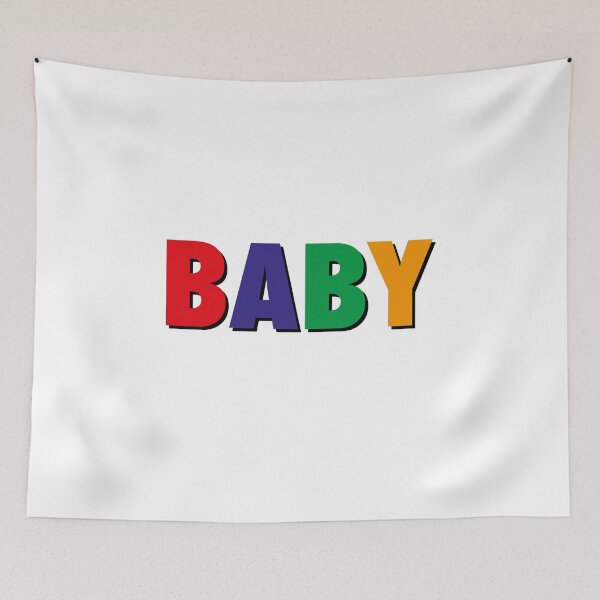 Item preview, BABY designed and sold by Profashionall.