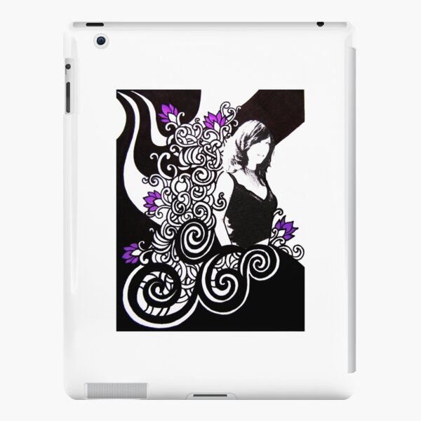 Bloom & Grow iPad Snap Case