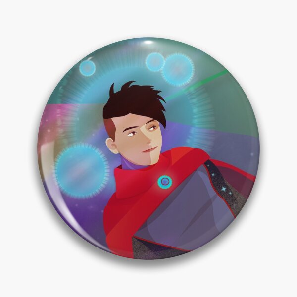 Item preview, It's Our Time (Wickling) designed and sold by modHero.