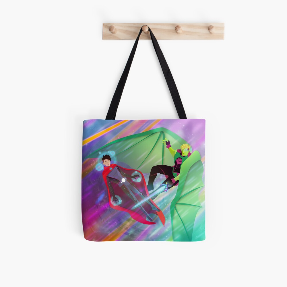 Item preview, All Over Print Tote Bag designed and sold by modHero.