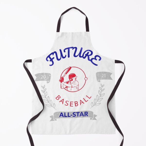 Item preview, Future Baseball Star Best Baseball Mom Surrounded By Balls sportkid designed and sold by KLINESTORE.