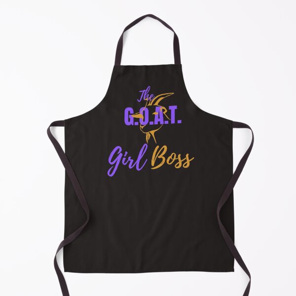 Item preview, The G.O.A.T Girl Boss Tshirts designed and sold by Shevonda Thomas.
