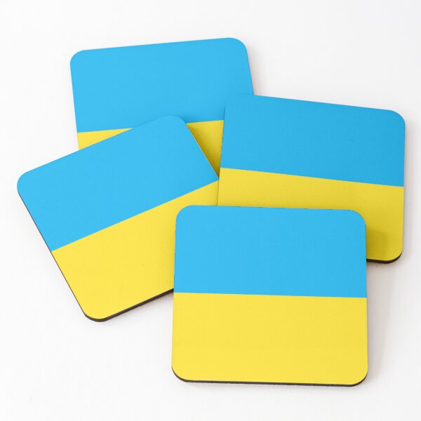 Item preview, Ukraine, Ukrainian Flag, Flag Of Ukraine (2021-3-UKR-1) designed and sold by NY-Prints-USA.