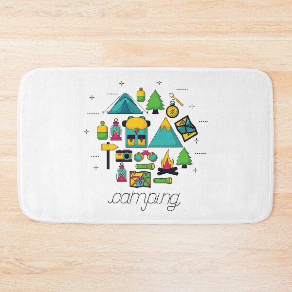 Item preview, van life designed and sold by joshua pierre.