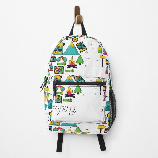 Item preview, van life designed and sold by joshua pierre.