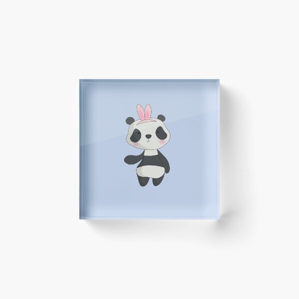 Item preview, Panda Rabbit designed and sold by moomookao.