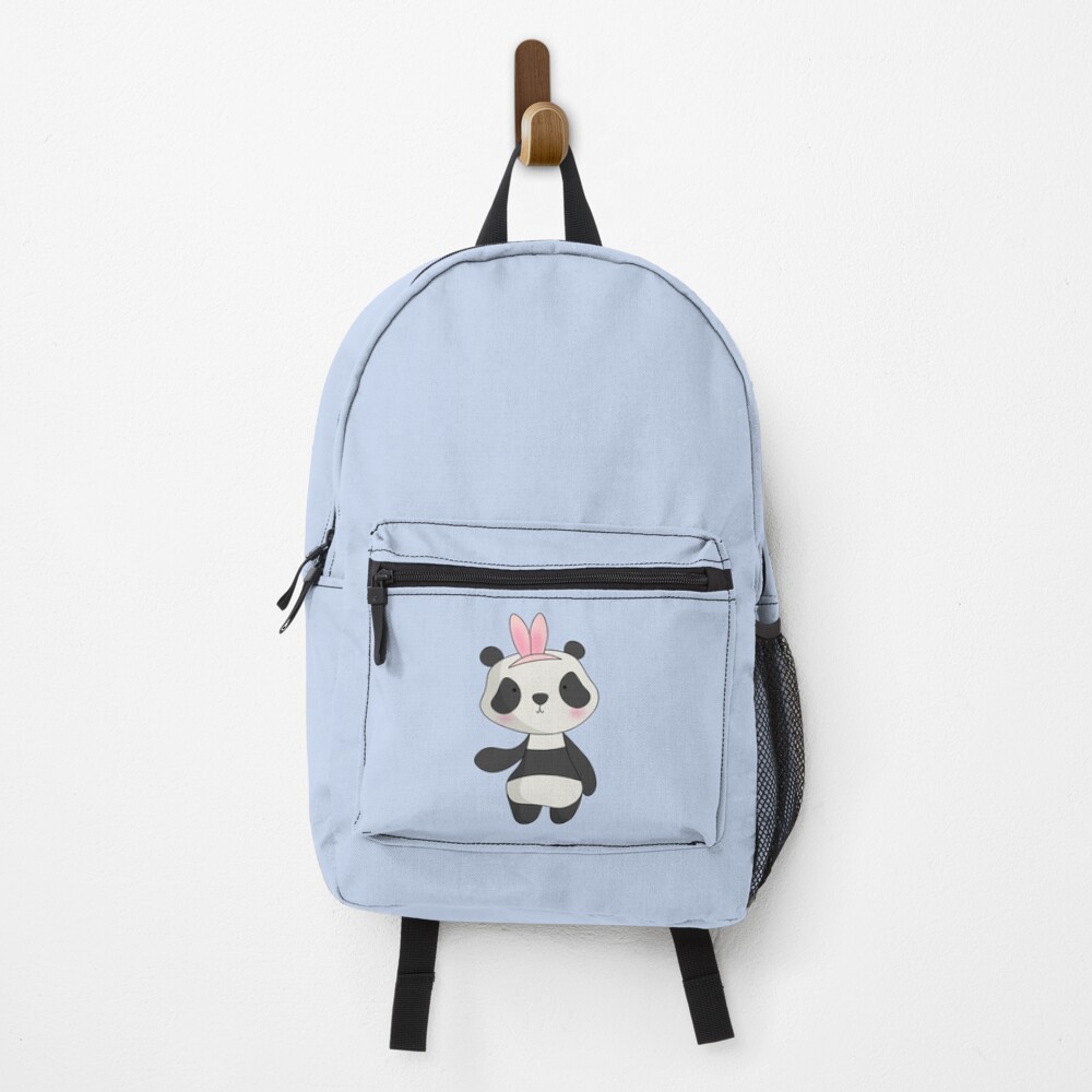 Item preview, Backpack designed and sold by moomookao.