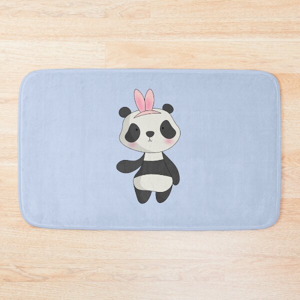 Item preview, Panda Rabbit designed and sold by moomookao.