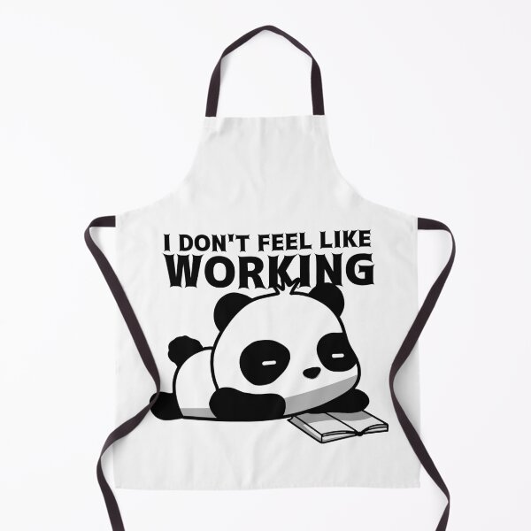Item preview, I don't feel like working designed and sold by daniloramirezcr.