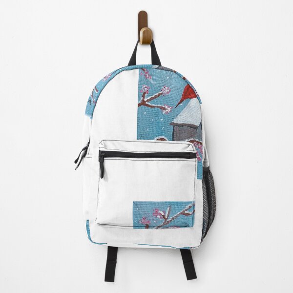 Item preview, Cardinal Bird In Its Natural Habitat  designed and sold by World-Wonders.