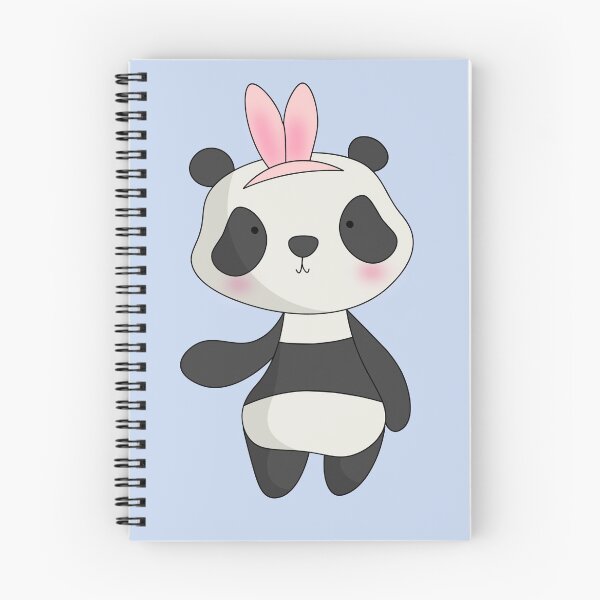 Item preview, Panda Rabbit designed and sold by moomookao.