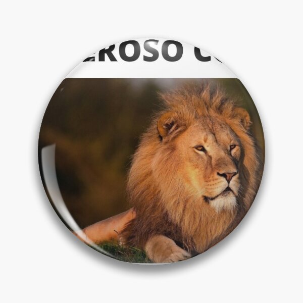 Item preview, the lion inside me designed and sold by andresmzv1211.