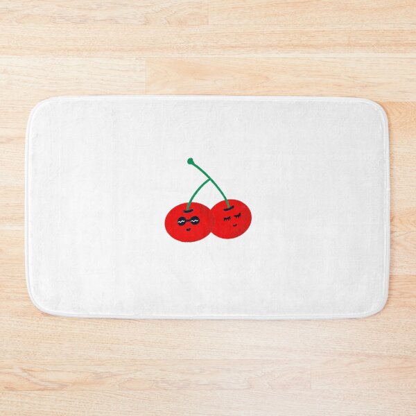 Item preview, Cool Cherry Duo designed and sold by AvocadoToasted.