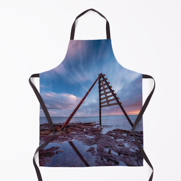 Item preview, Mile marker, Ricketts Point designed and sold by iansmissenphoto.